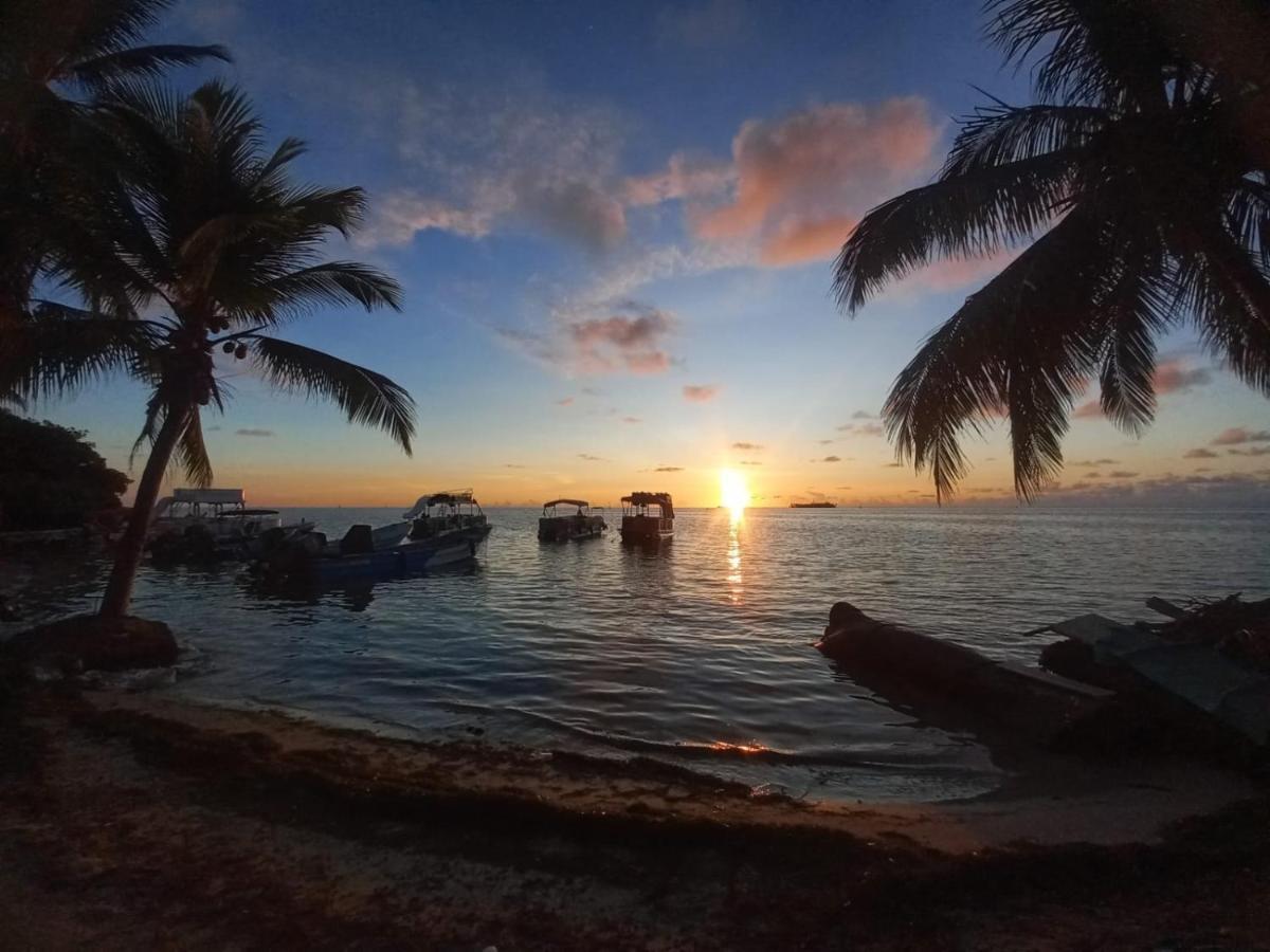 Apartamento Naufragio * San Andrés