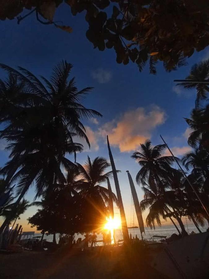 Apartamento Naufragio San Andrés