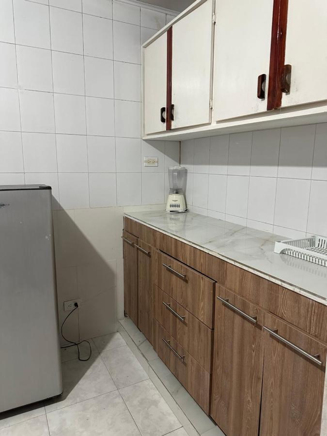 Jhonny Cay Collection Apartamento