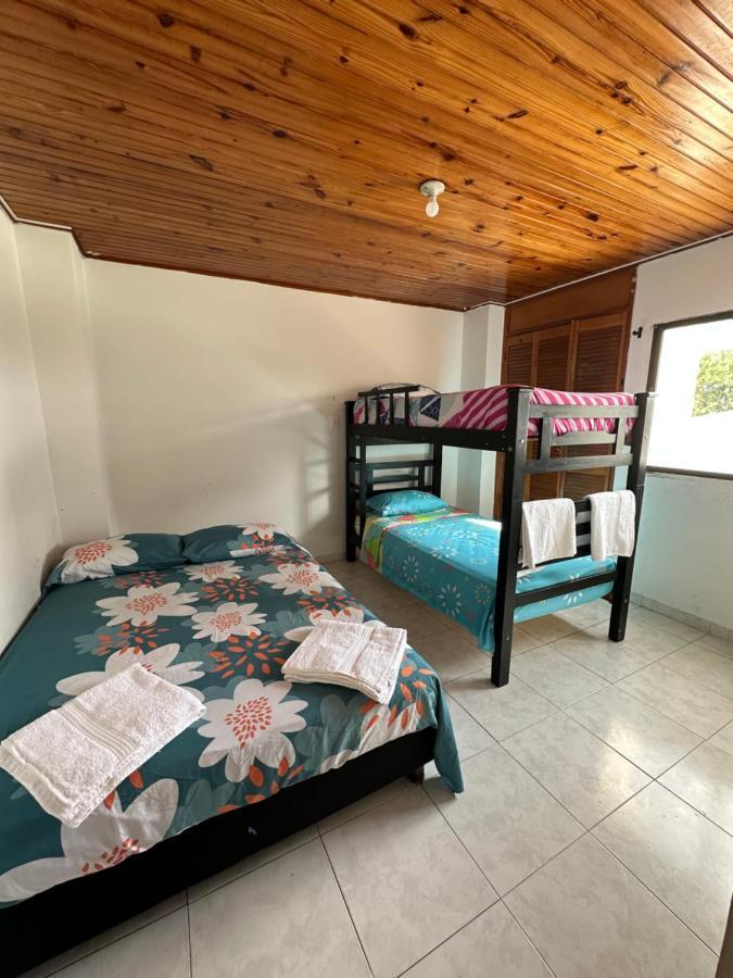Apartamento Jhonny Cay Collection San Andrés