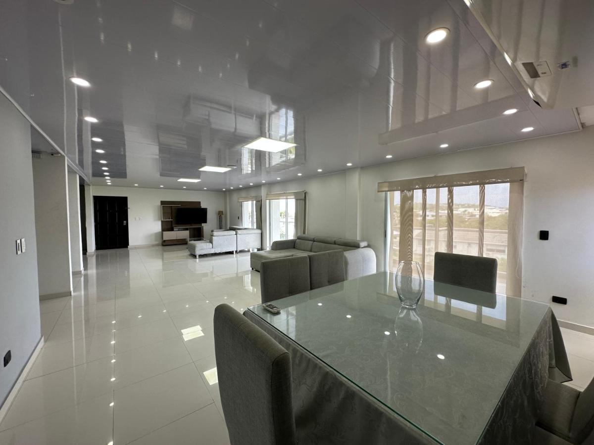 Apartamento Jhonny Cay Collection