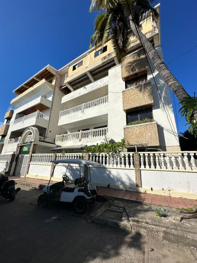 Apartamento Jhonny Cay Collection