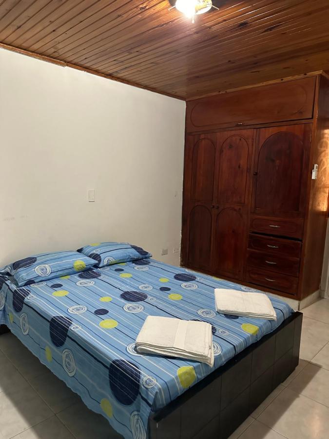 Apartamento Jhonny Cay Collection