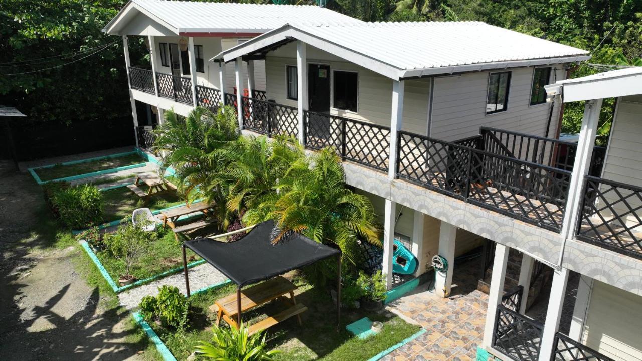 Apartamento Naufragio