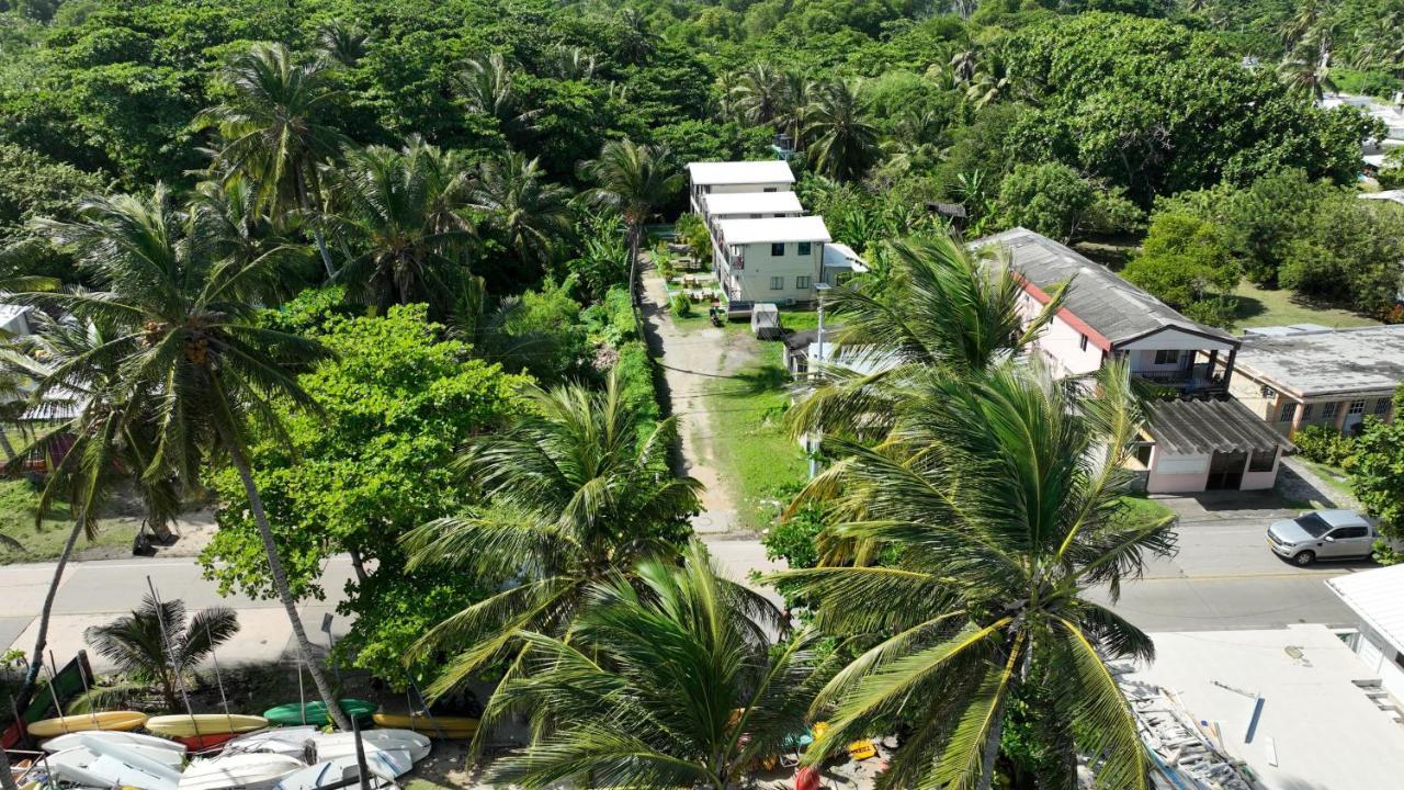 Apartamento Naufragio * San Andrés