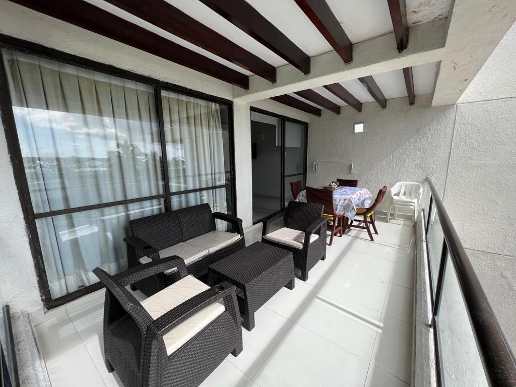 Edificio Bay Point 403 Apartamento