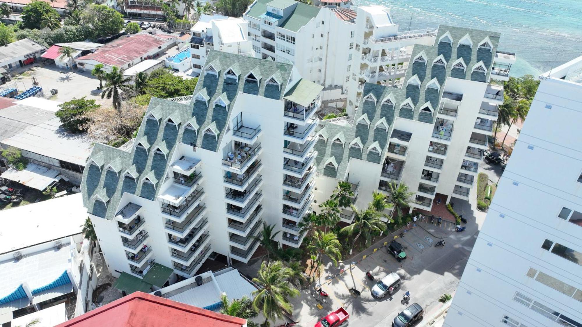 Apartamento Edificio Bay Point 403 San Andrés