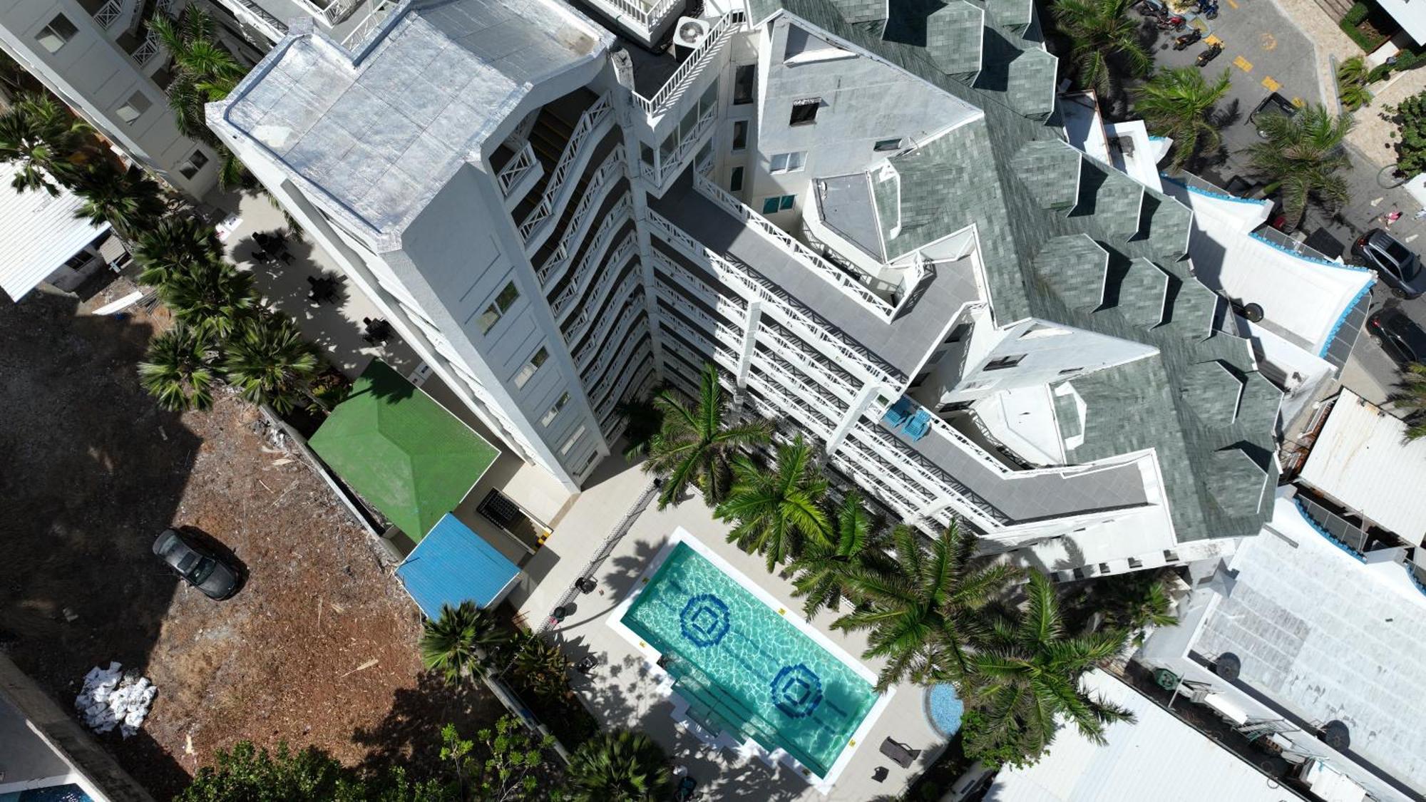Apartamento Edificio Bay Point 403 San Andrés