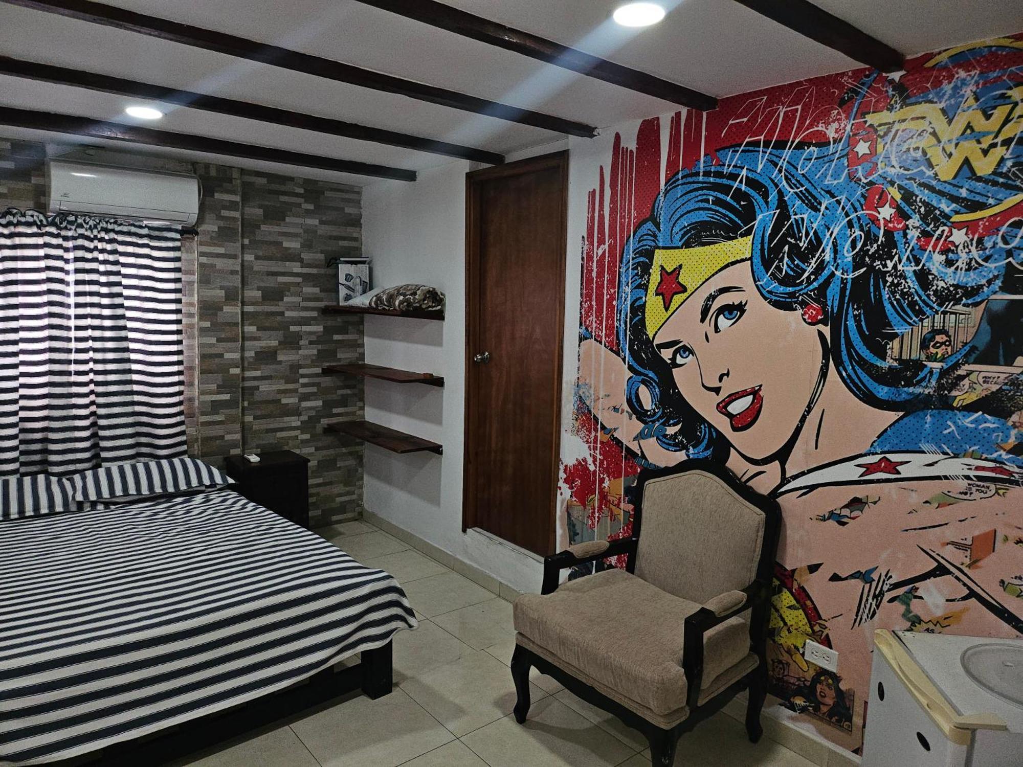 El By Pochet Guest house *