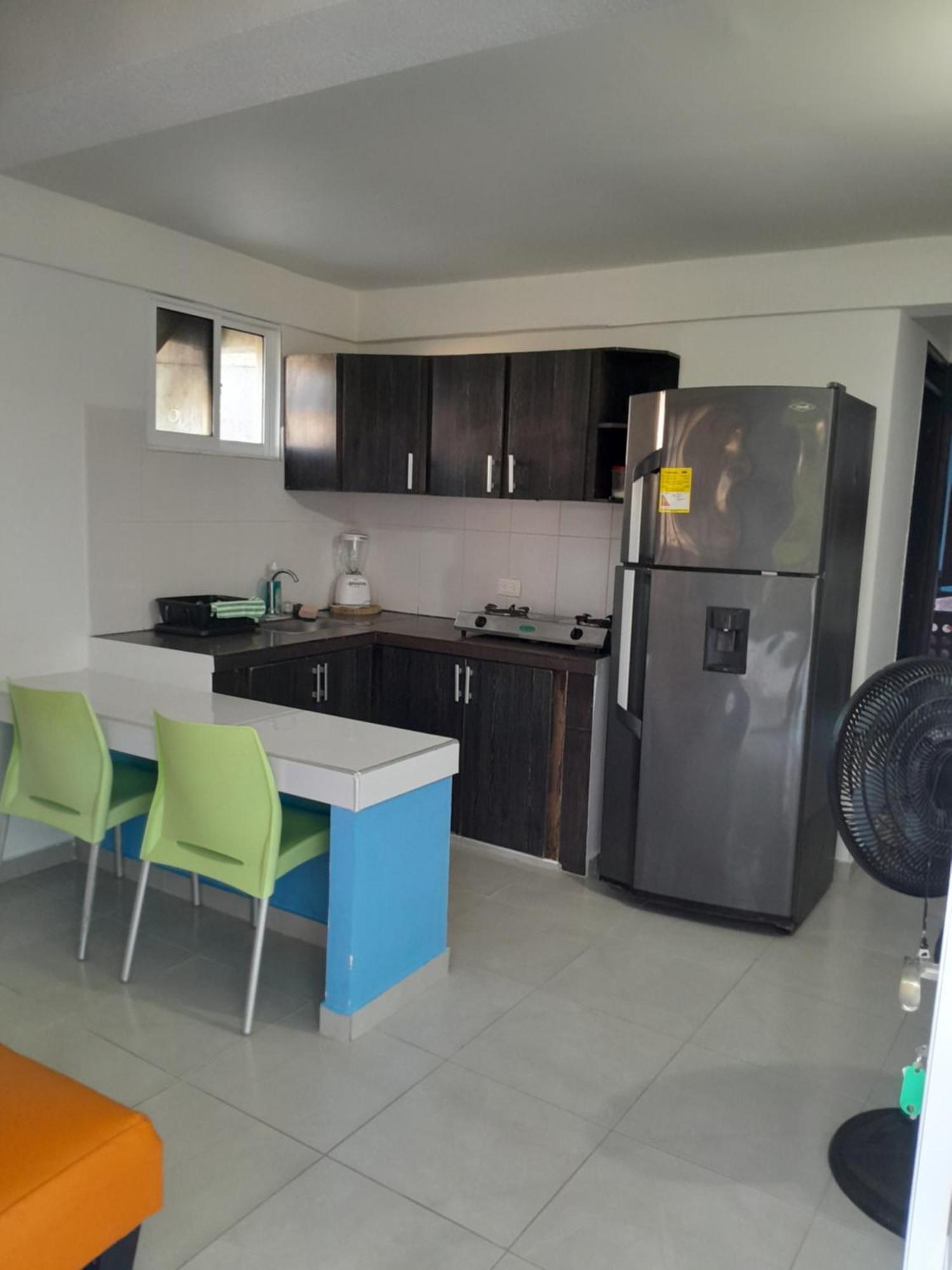 Apartamento Brisas Del Mar San Andrés