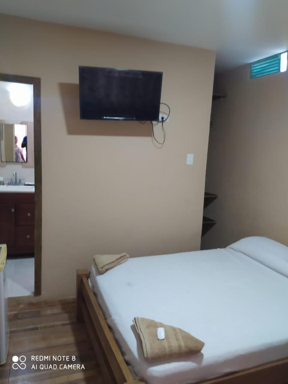 Hosanna Alojamiento Turistico Guest house *