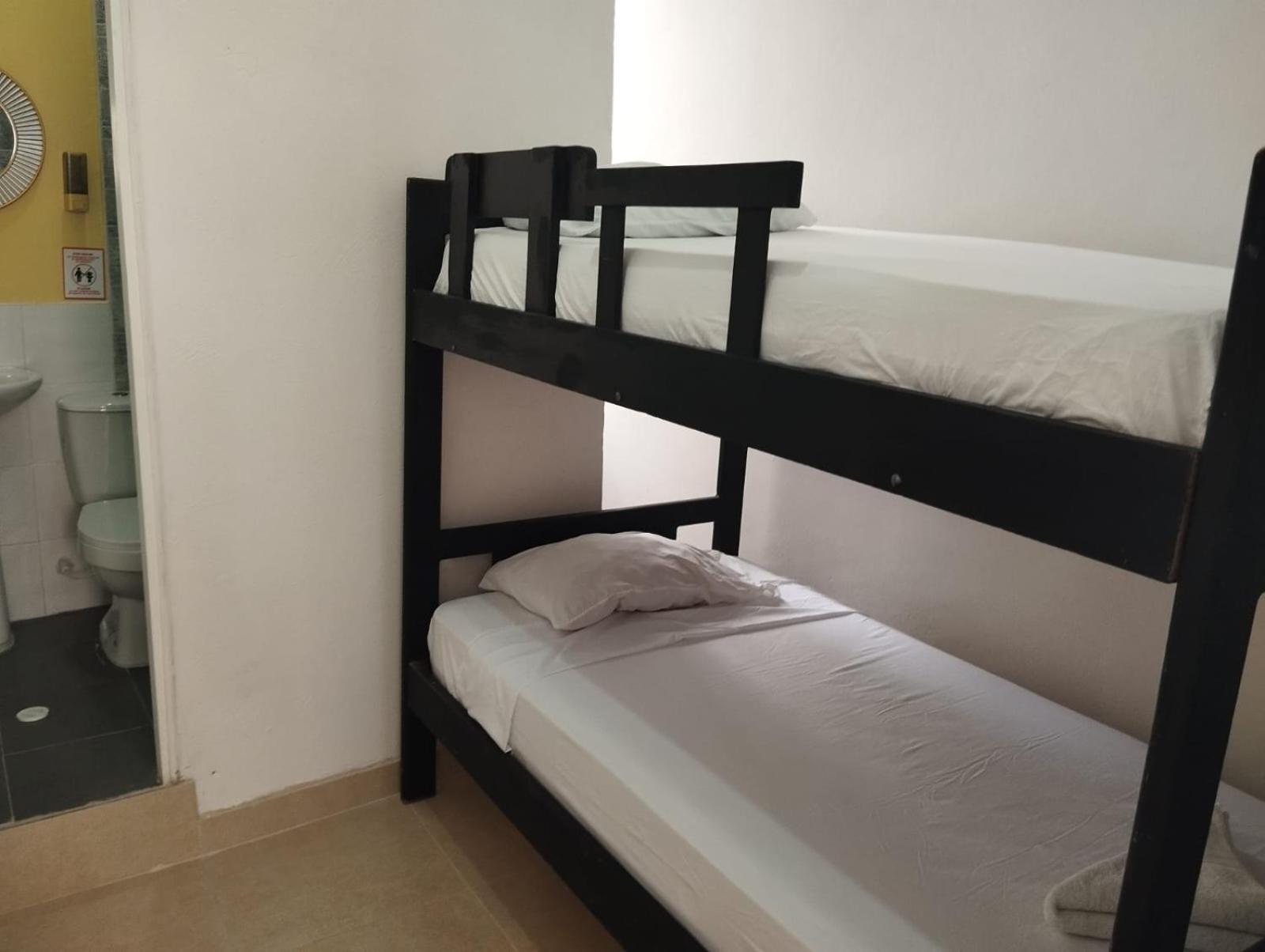 Guest house Hosanna Alojamiento Turistico *