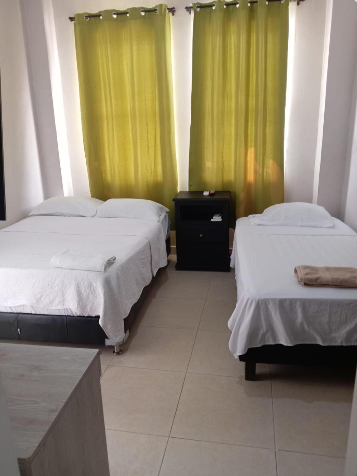 Hosanna Alojamiento Turistico Guest house *