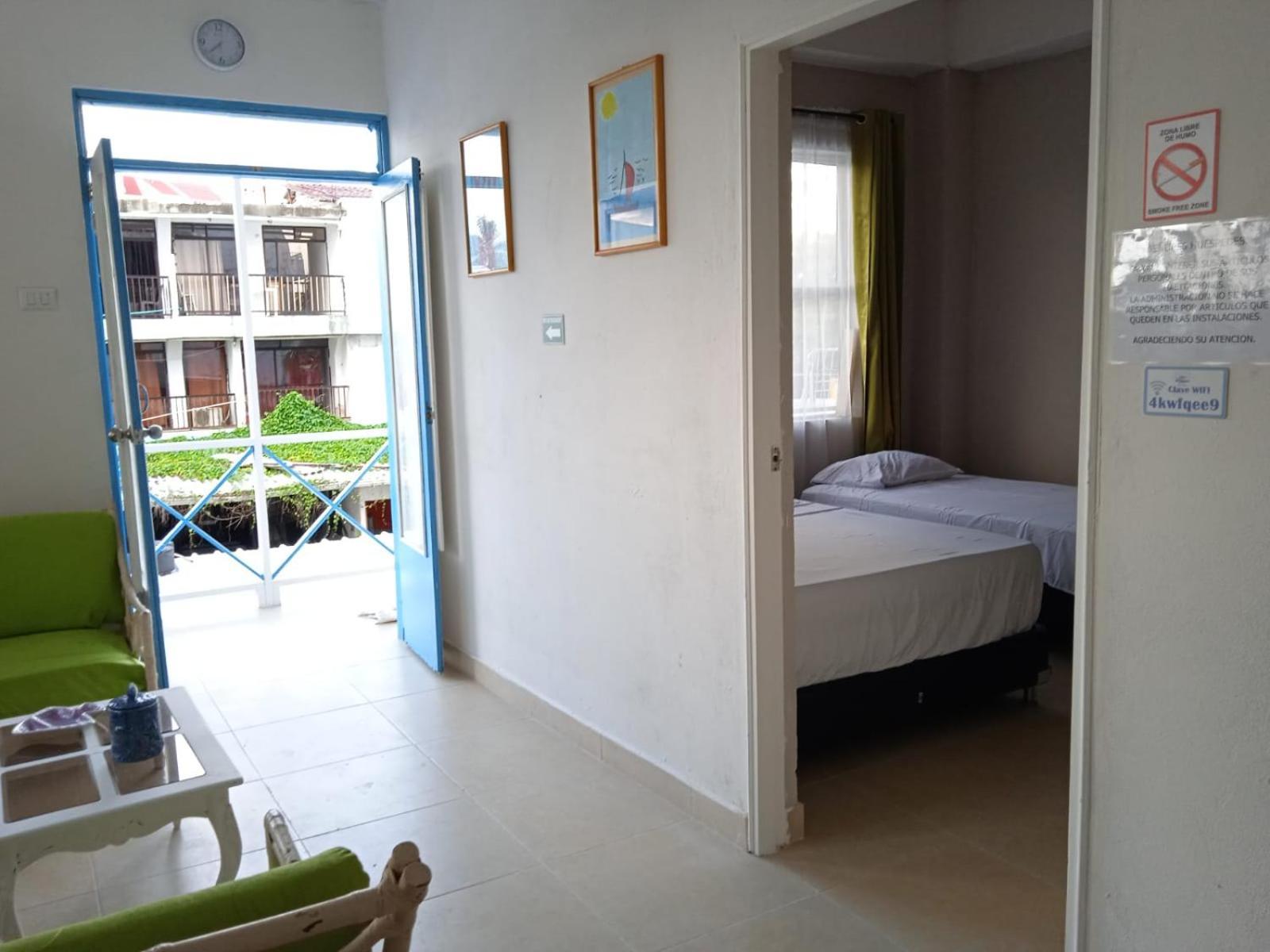 Hosanna Alojamiento Turistico Guest house *