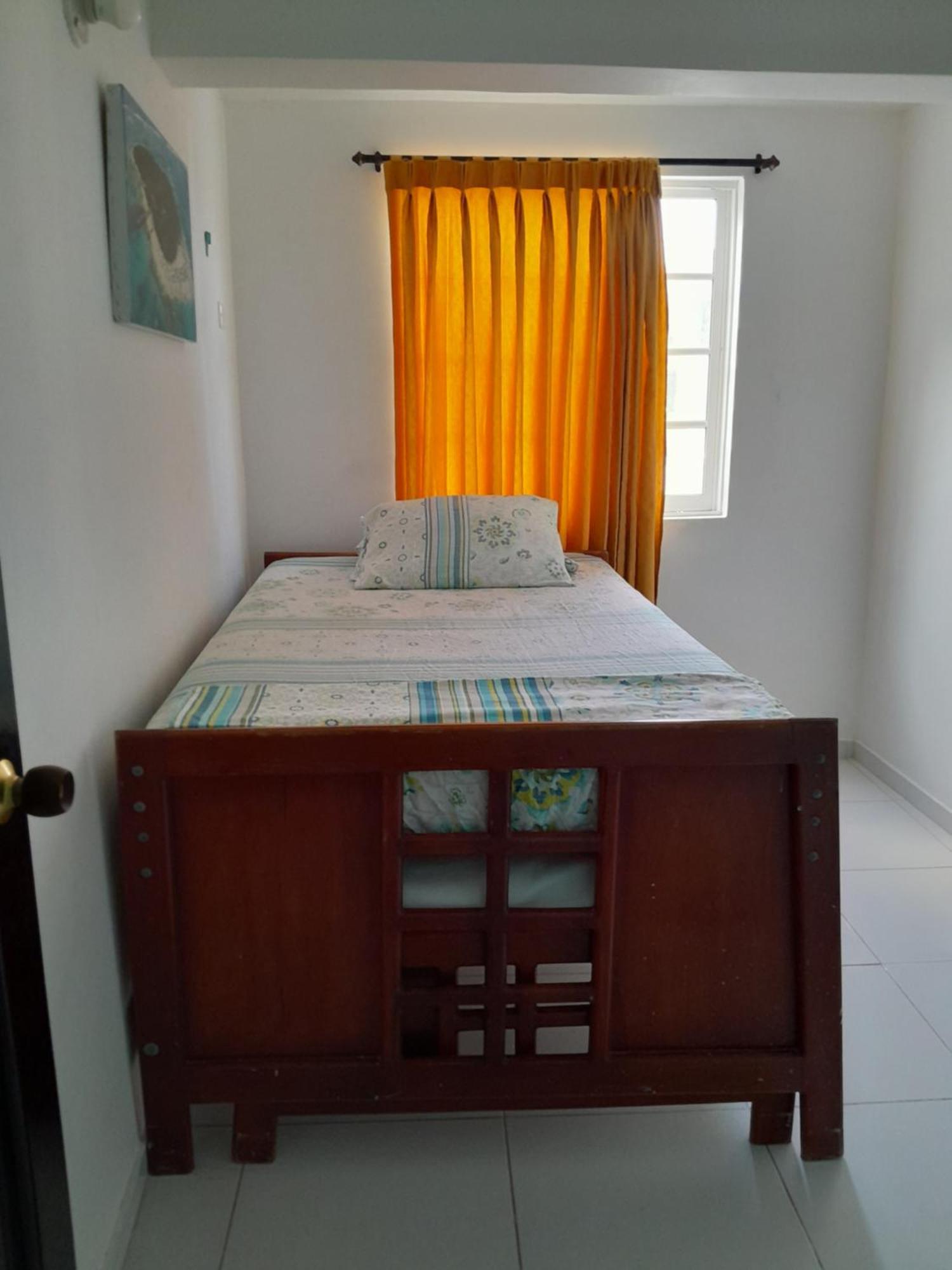 Brisas Del Mar * San Andrés