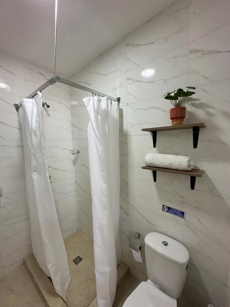 Apartasuites Sai *