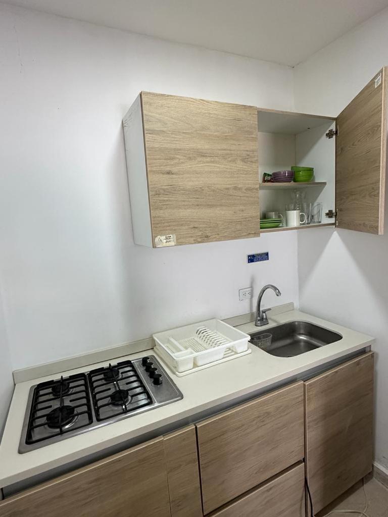 Apartasuites Sai *