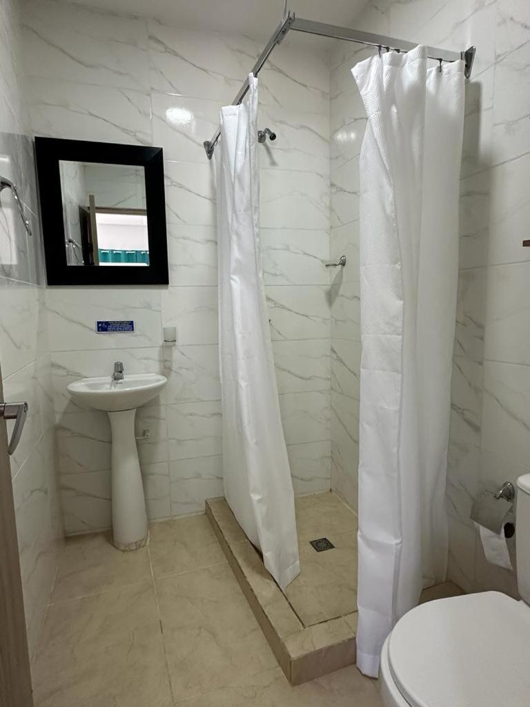 Apartasuites Sai Apartamento San Andrés