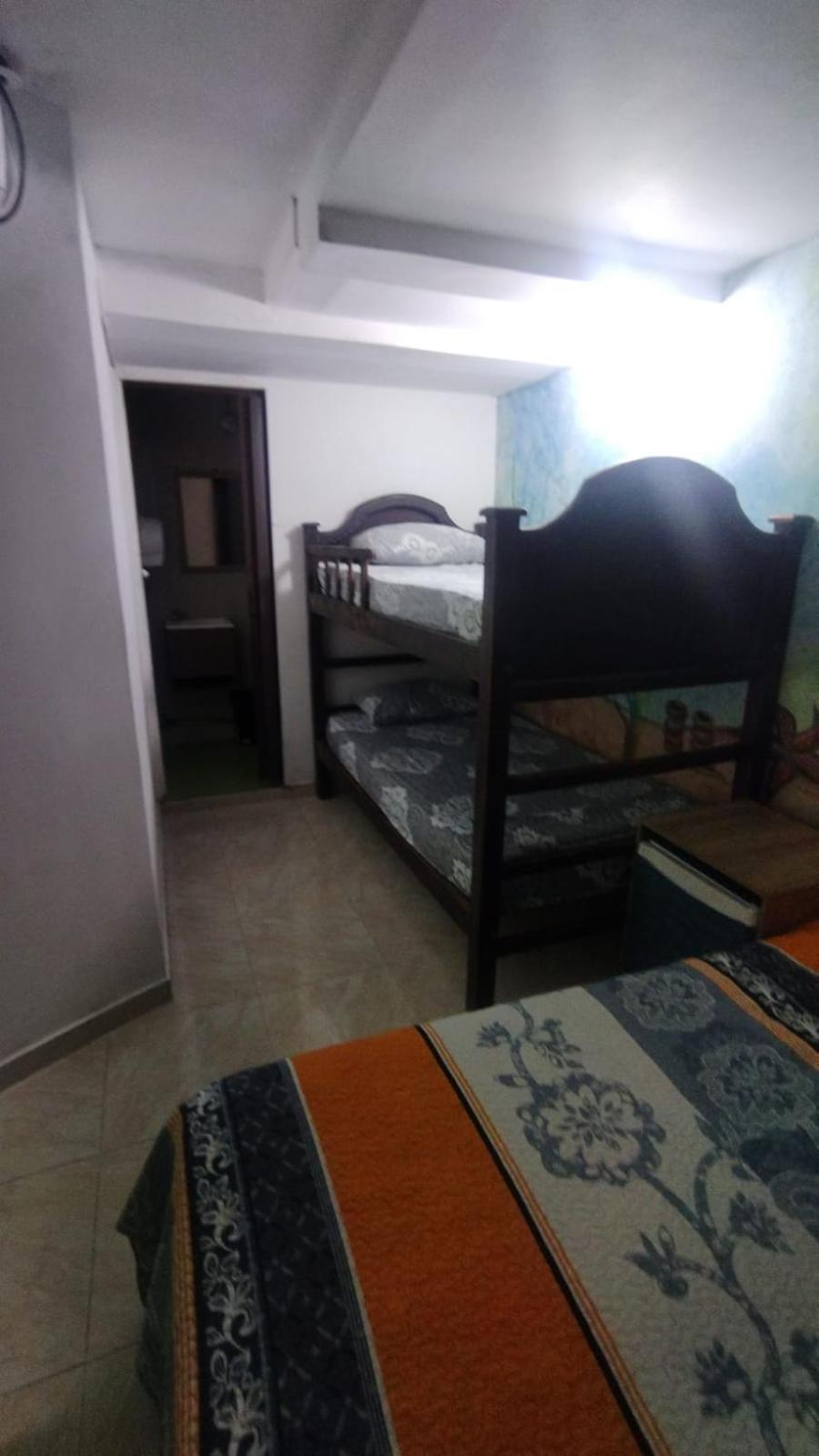 Pensión Playeras Con Bano Privado 80m De La Playa