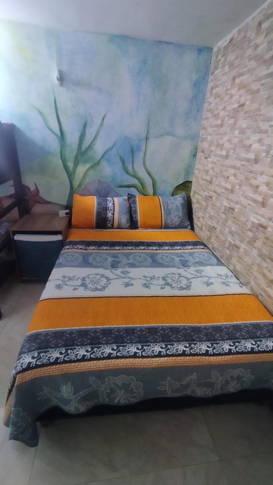 Playeras Con Bano Privado 80m De La Playa Pensión *