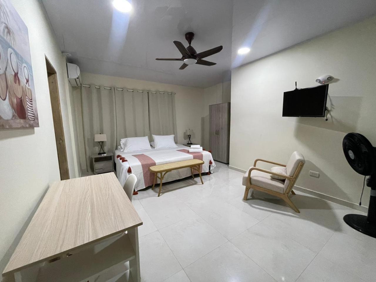 Bed and breakfast Alka's Paradise And