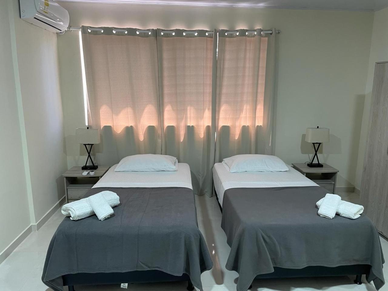 Bed and breakfast Alka's Paradise And San Andrés