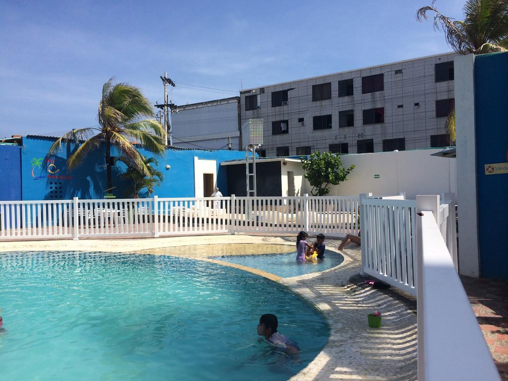 Hotel On Vacation San Andrés