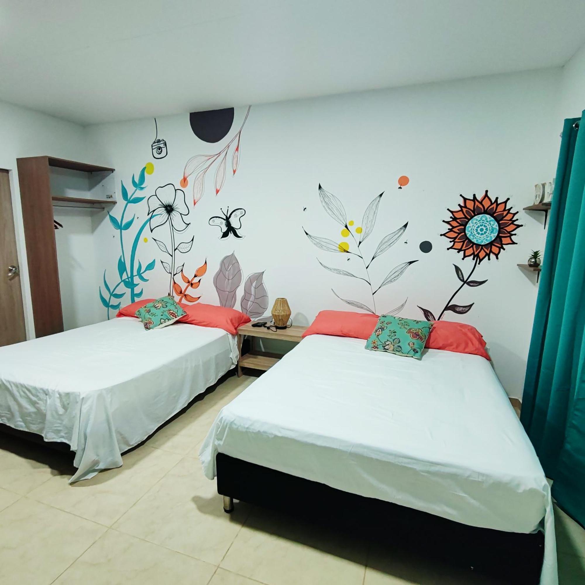 Apartamento Apartasuites Sai *