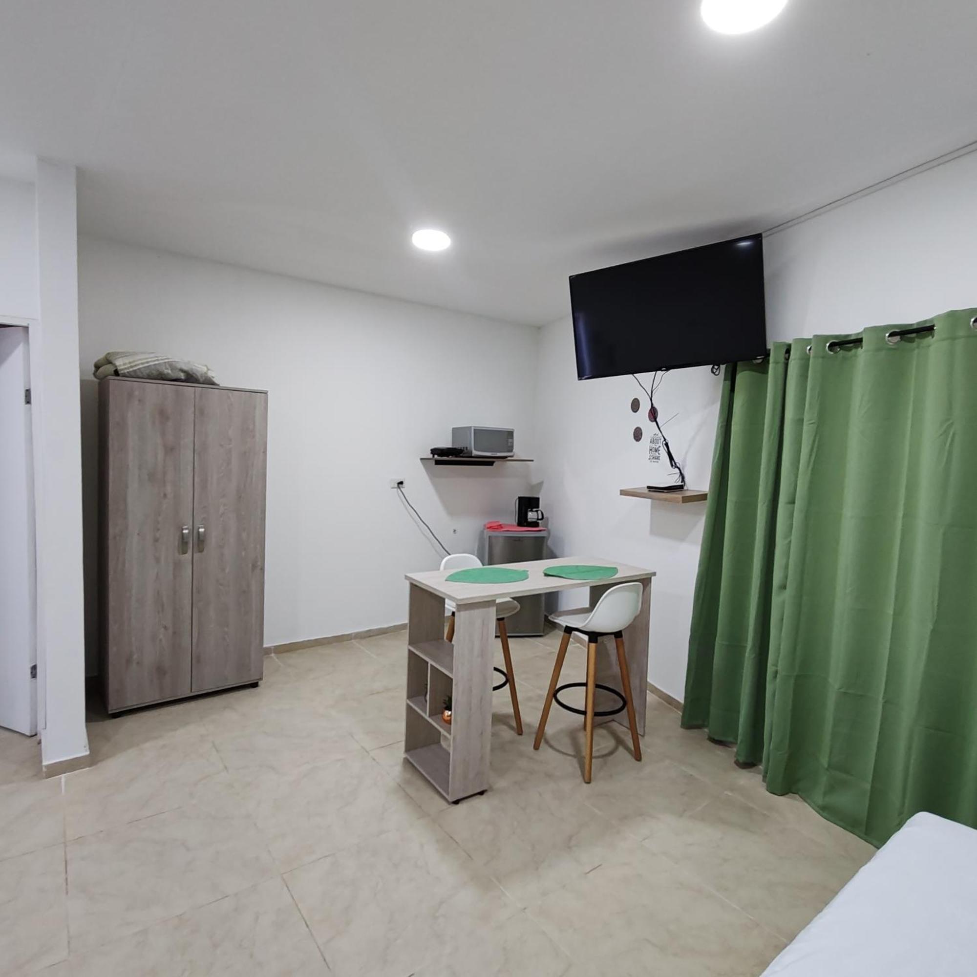 Apartasuites Sai Apartamento San Andrés