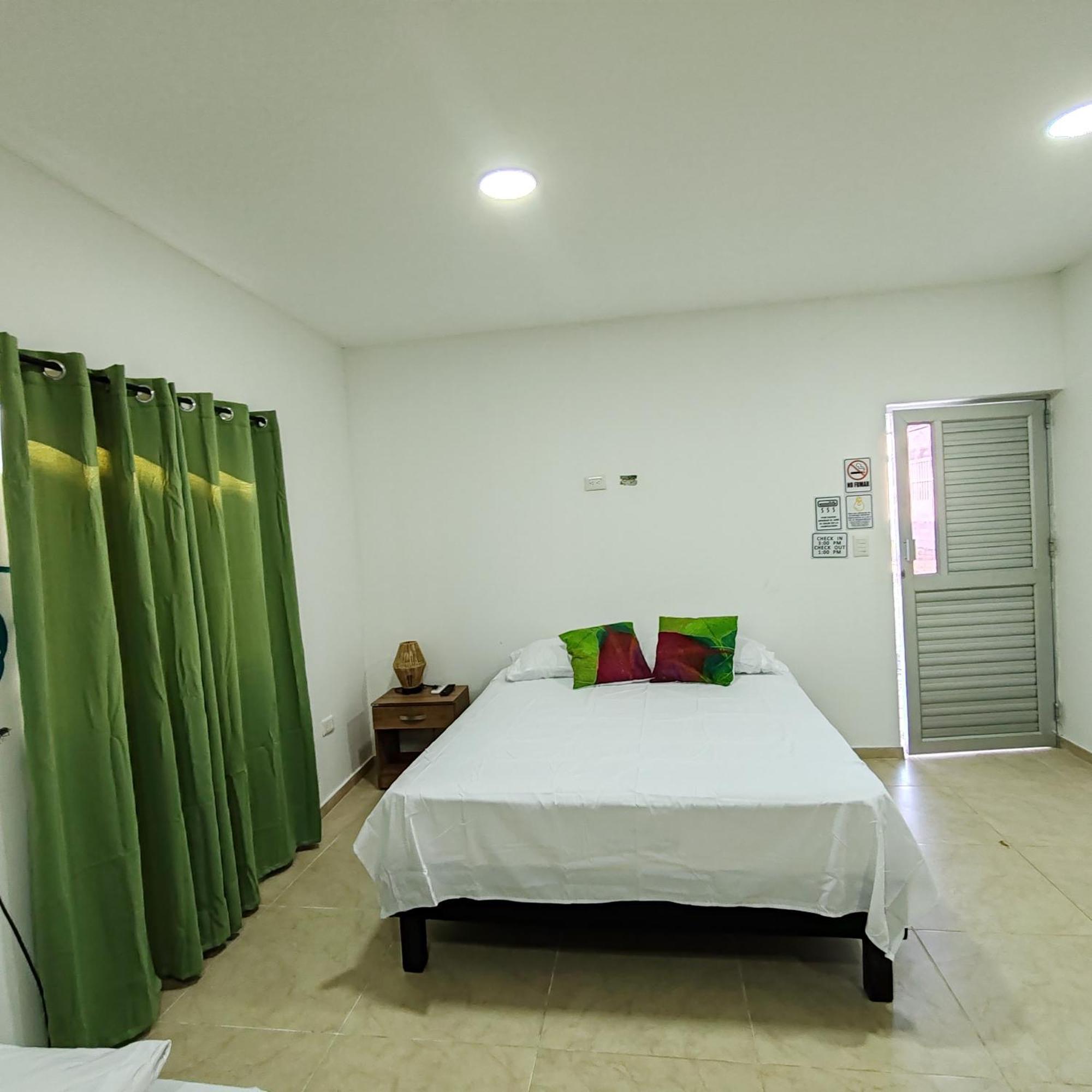 Apartasuites Sai * San Andrés