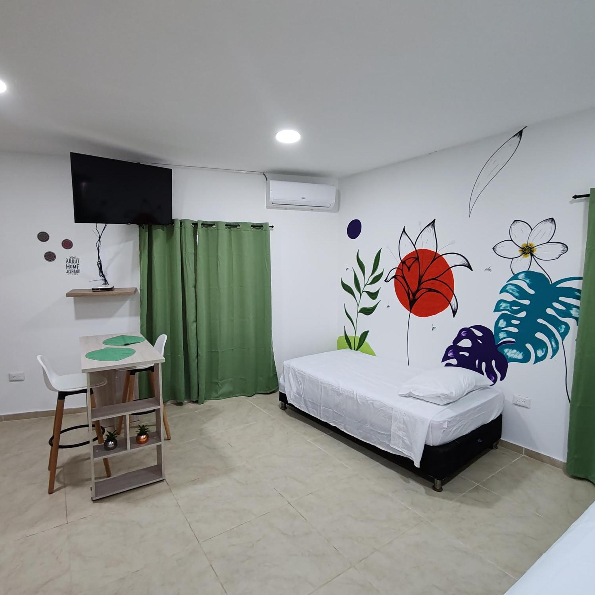 Apartamento Apartasuites Sai *