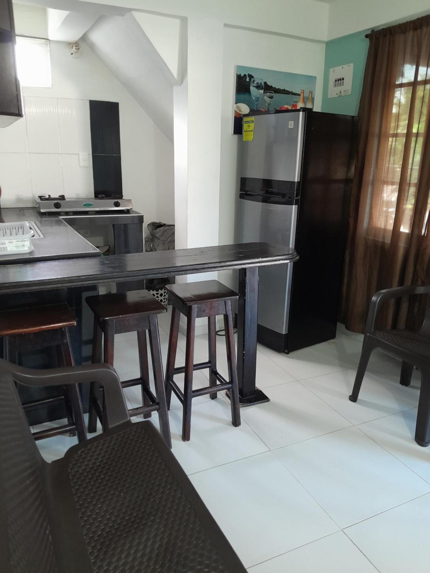 Brisas Del Mar Apartamento San Andrés