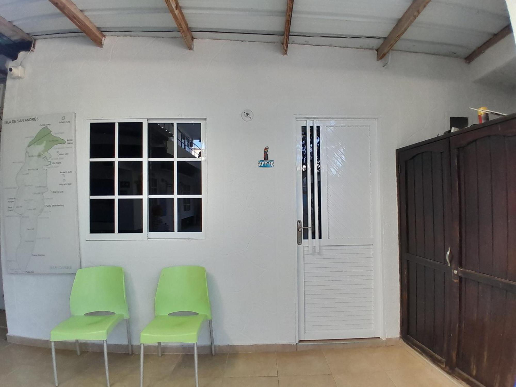 Apartamento Brisas Del Mar *
