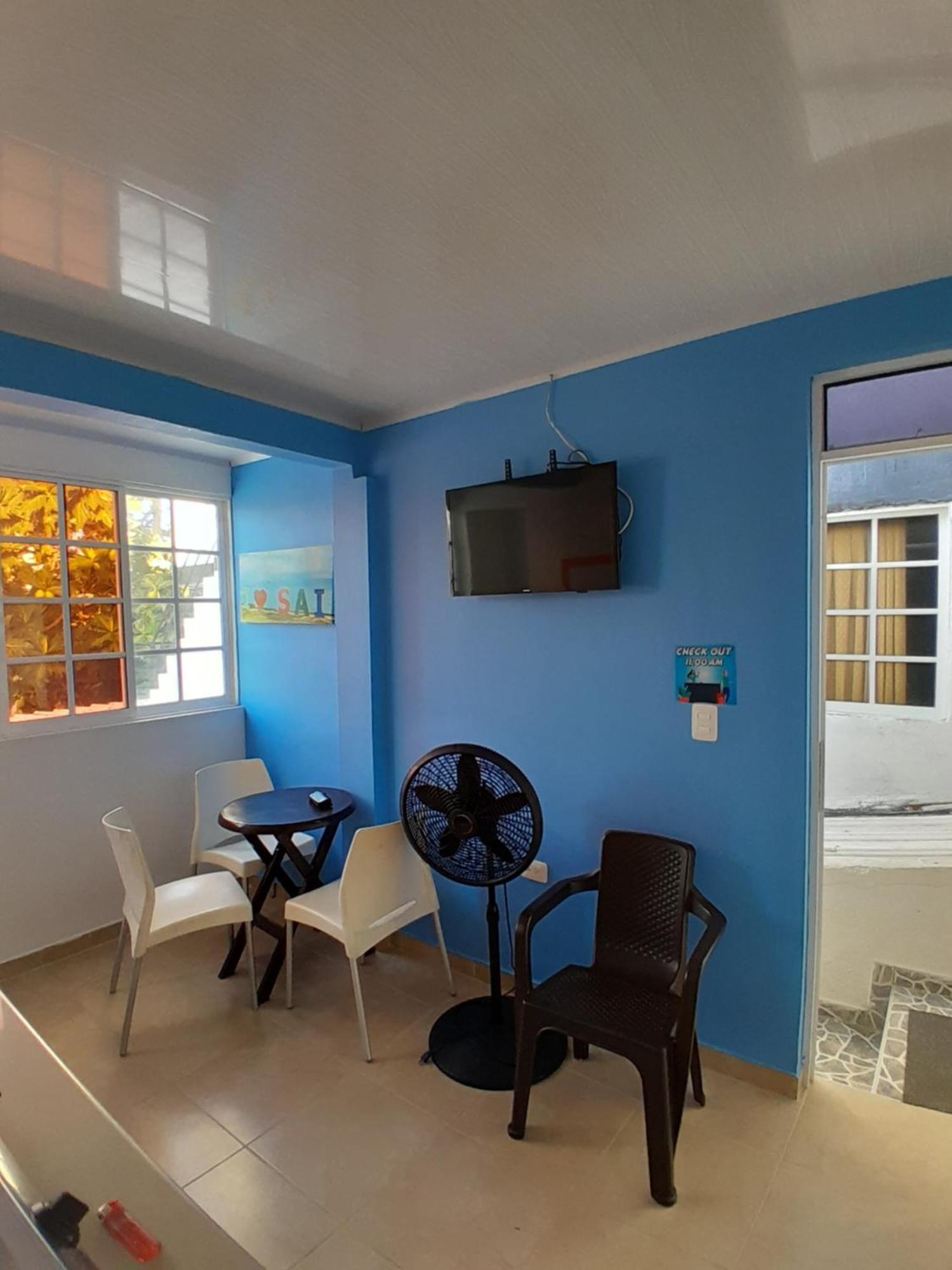Brisas Del Mar Apartamento *