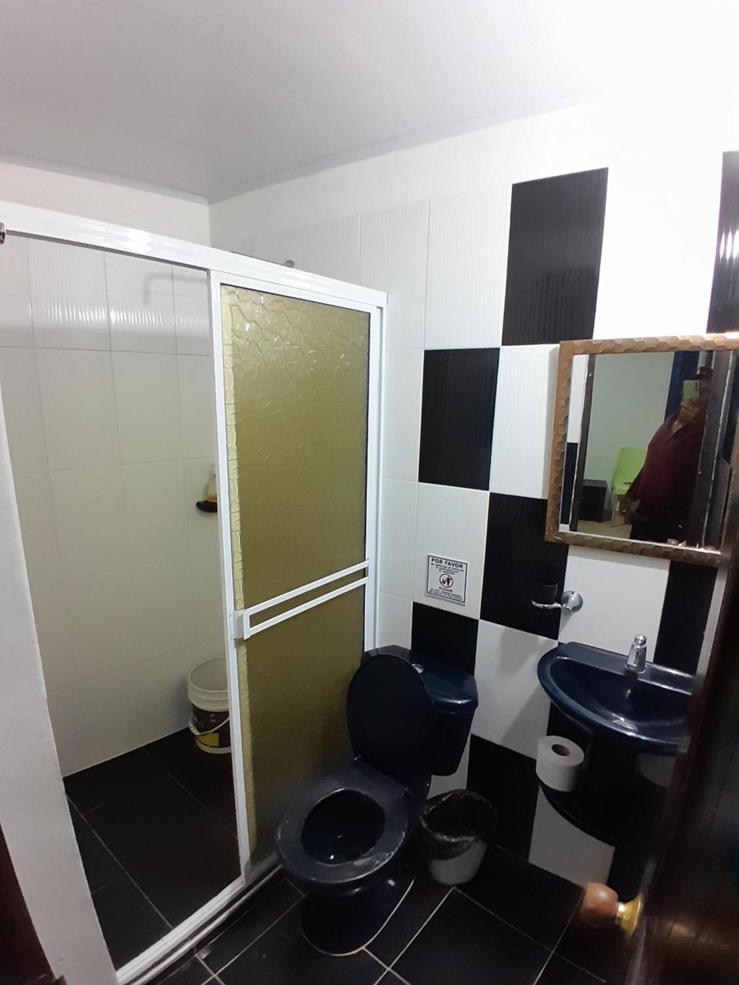 Apartamento Brisas Del Mar San Andrés