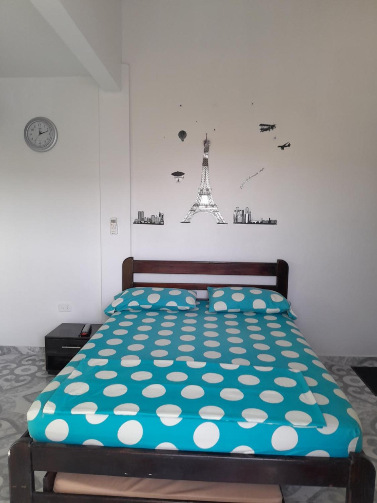 Brisas Del Mar Apartamento *