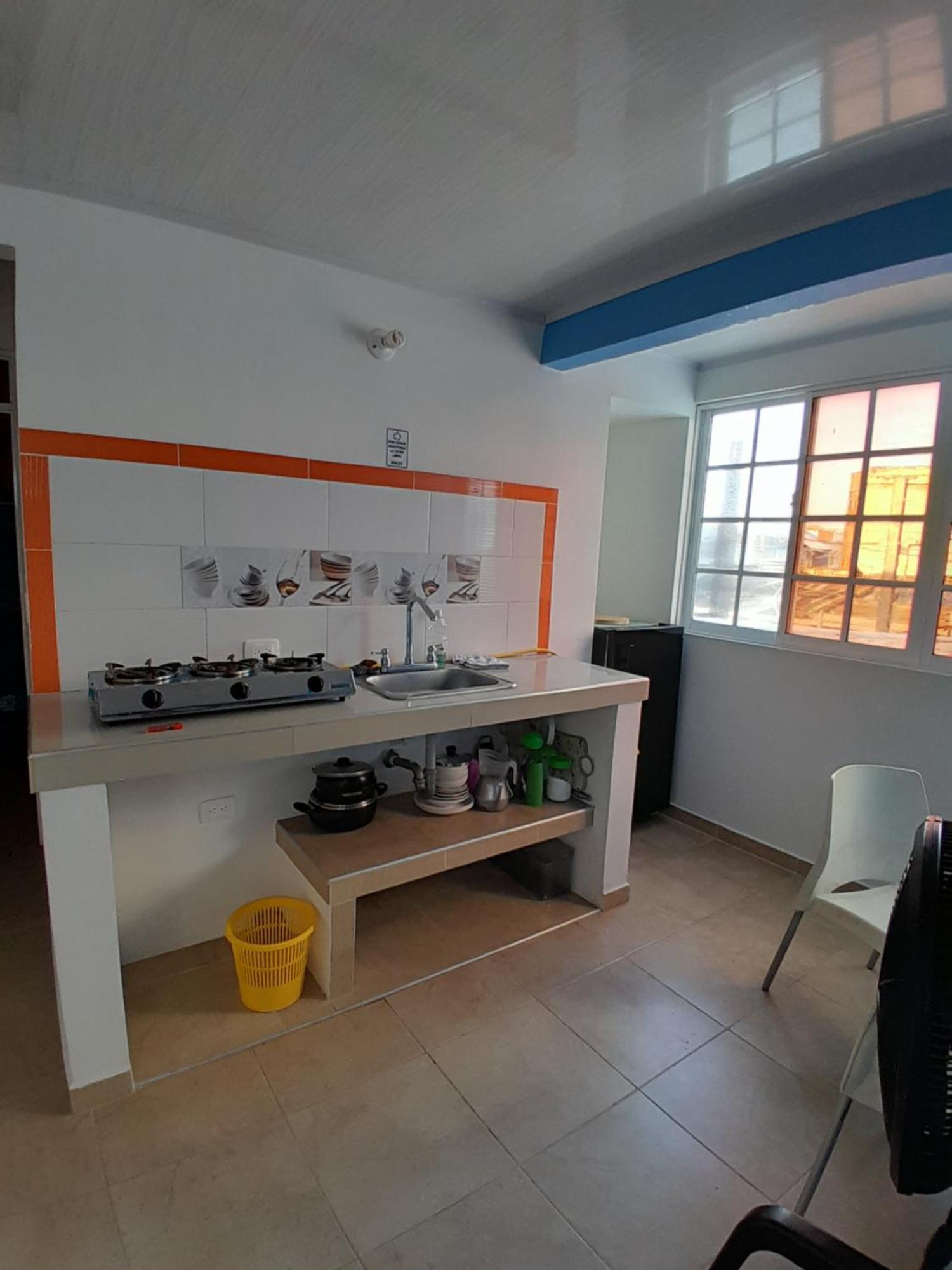 Brisas Del Mar Apartamento San Andrés