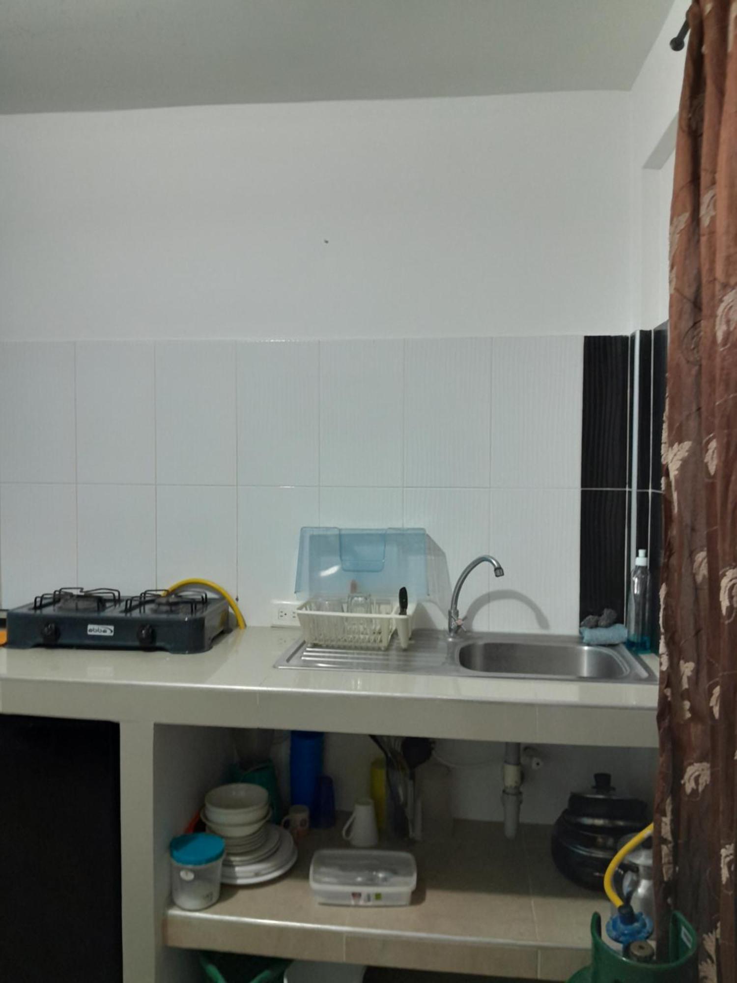 Brisas Del Mar Apartamento San Andrés
