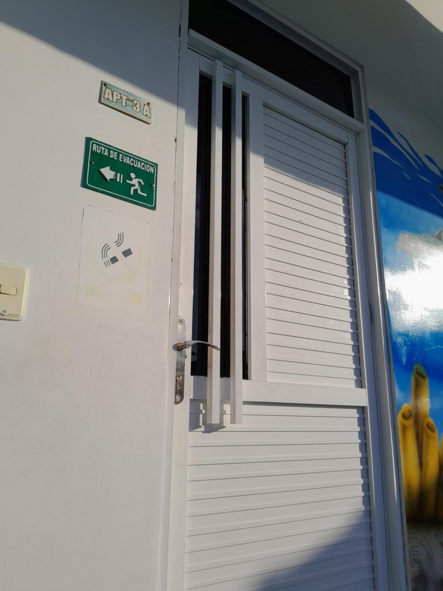 Apartamento Brisas Del Mar