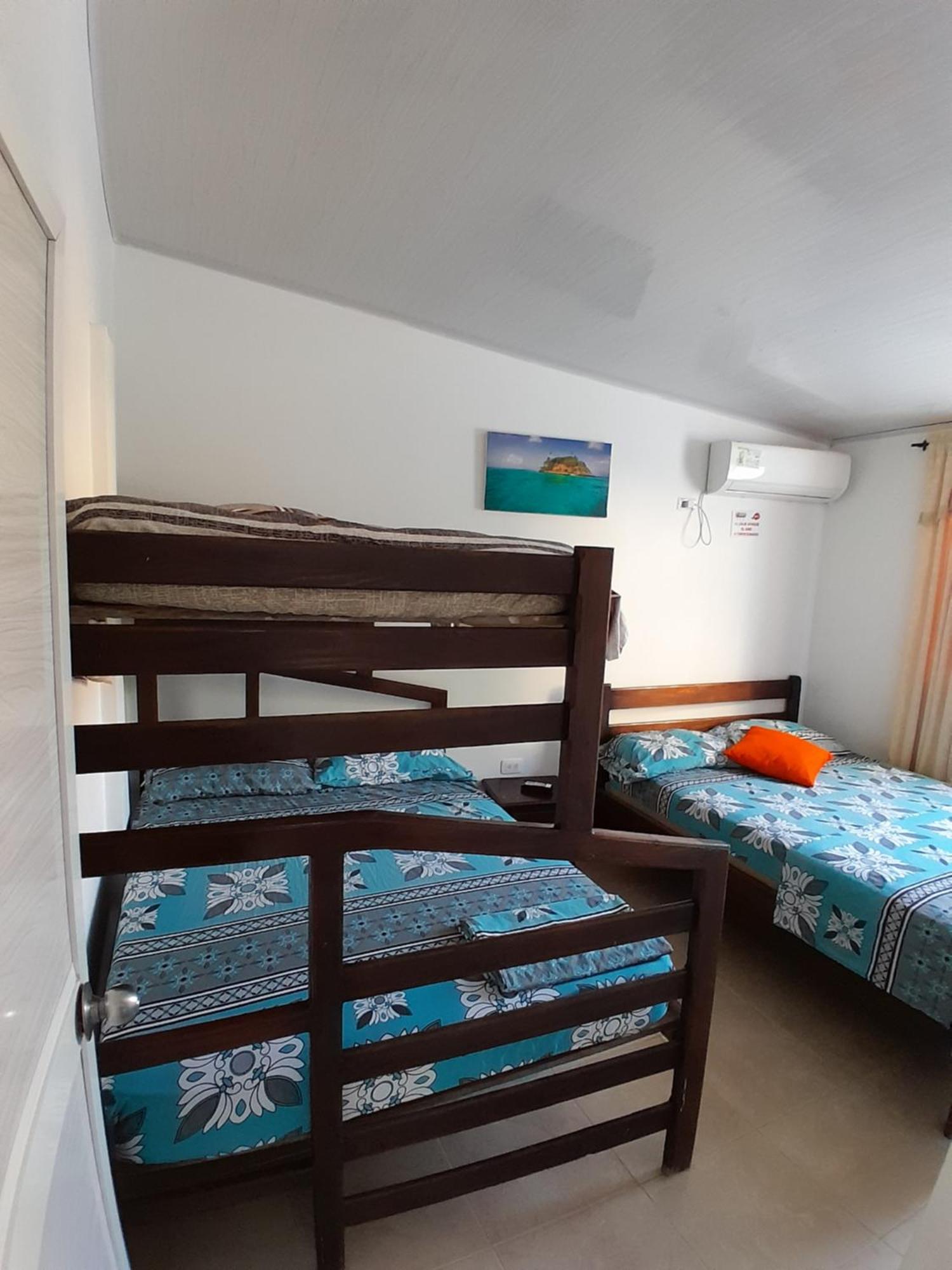Brisas Del Mar Apartamento *