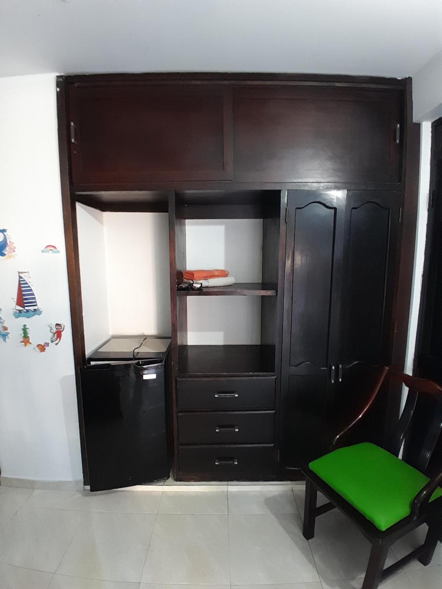 Brisas Del Mar Apartamento San Andrés