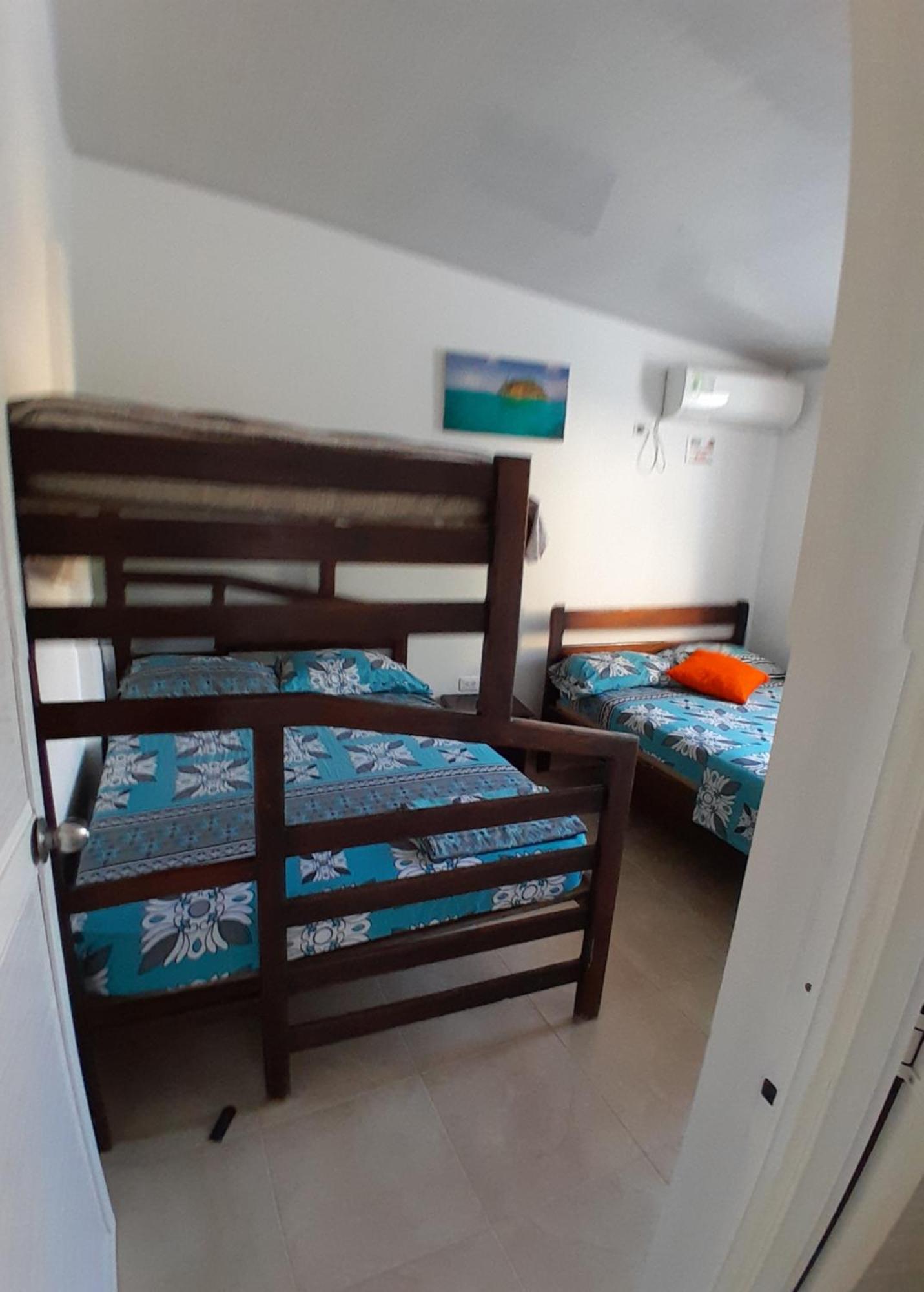 Apartamento Brisas Del Mar *