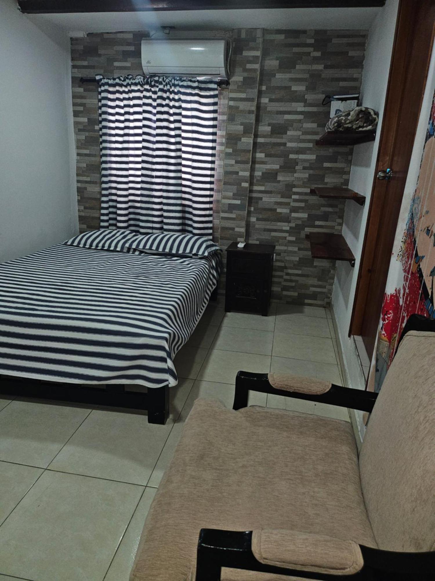 El By Pochet San Andres (San Andres and Providencia Islands)