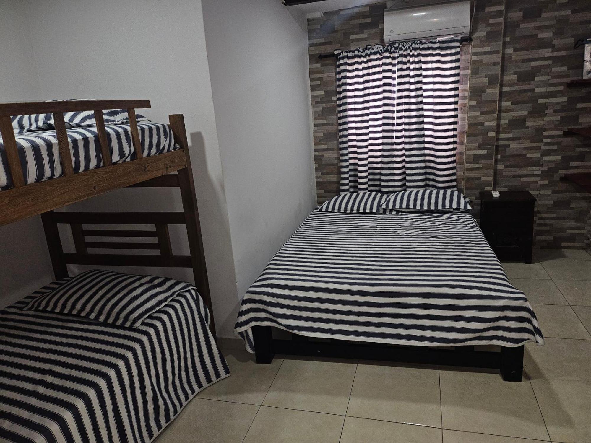 Guest house El By Pochet San Andres (San Andres and Providencia Islands)
