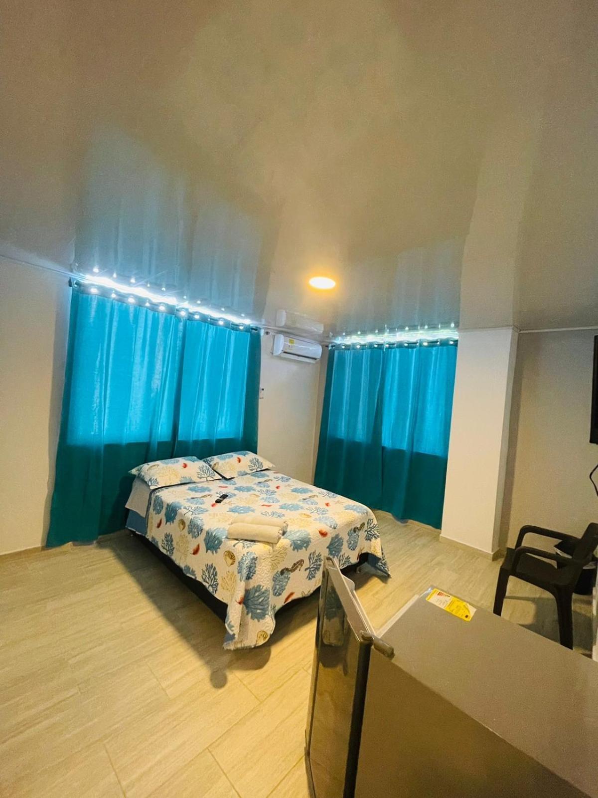 Blue Island 3* San Andres (San Andres and Providencia Islands)