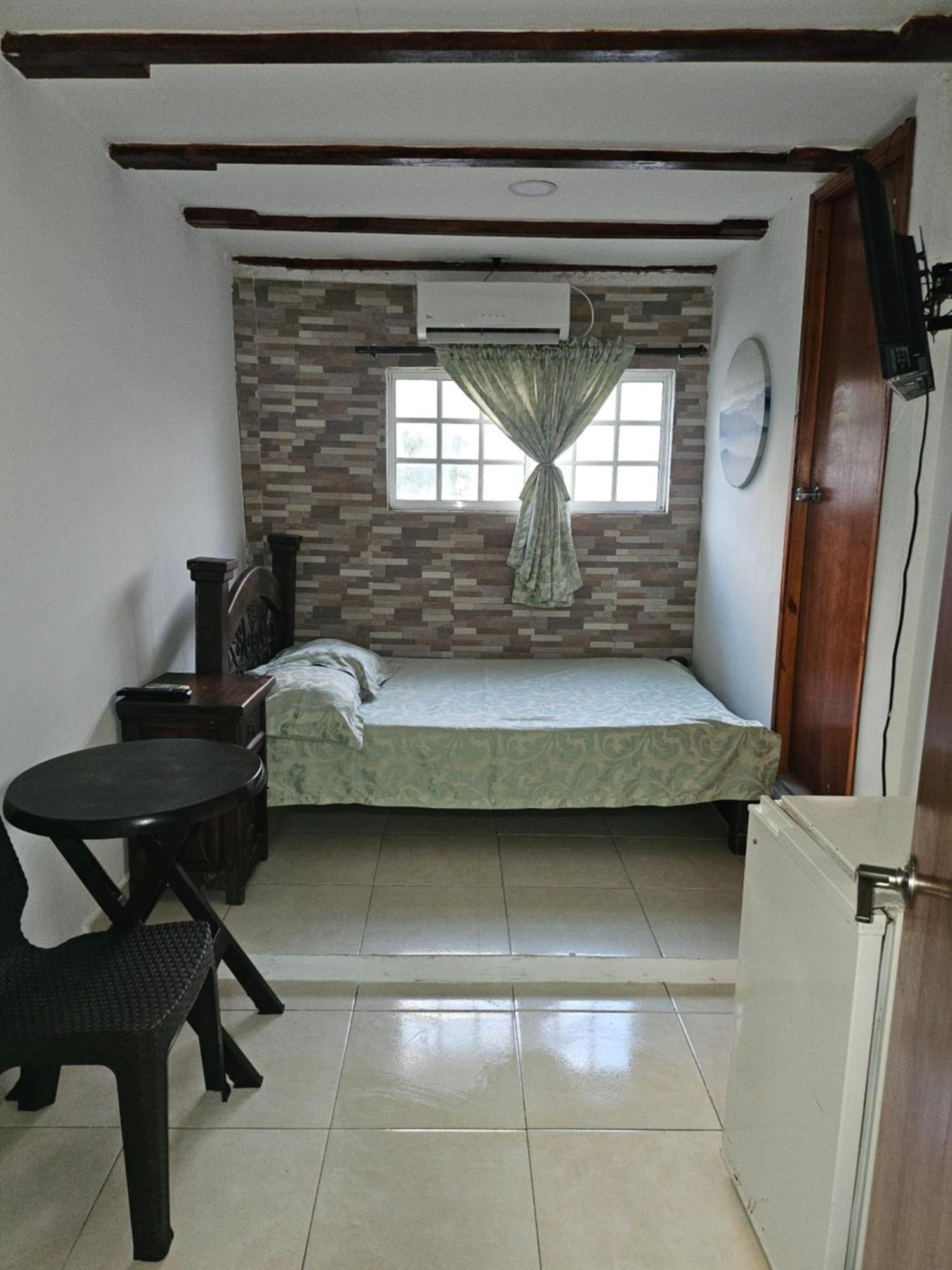 Guest house El By Pochet San Andres (San Andres and Providencia Islands)