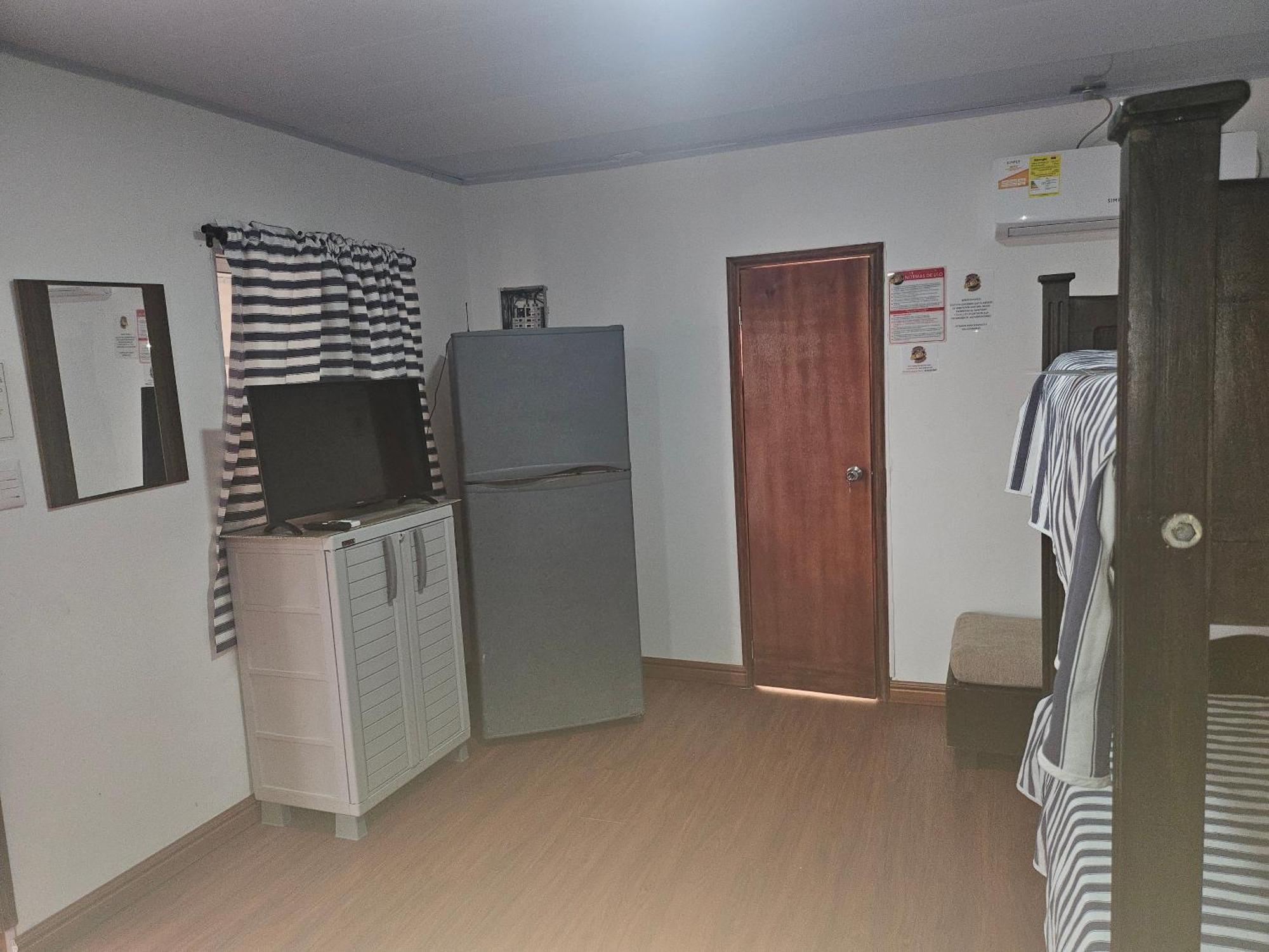 El By Pochet Guest house San Andres (San Andres and Providencia Islands)