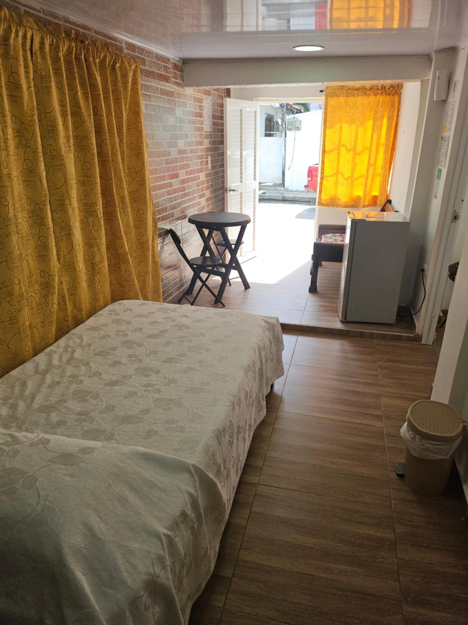 El By Pochet Guest house *