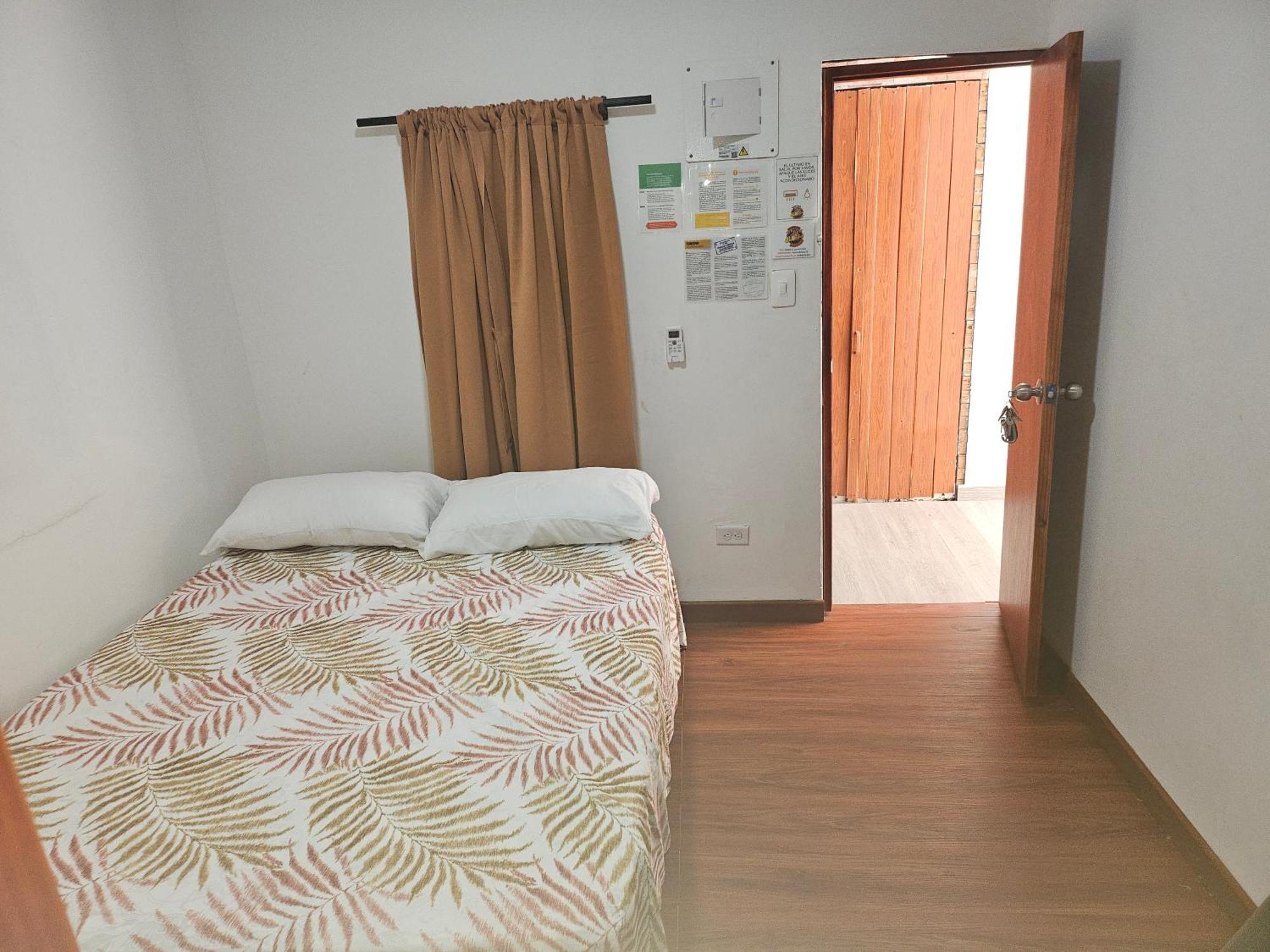 El By Pochet Guest house San Andres (San Andres and Providencia Islands)