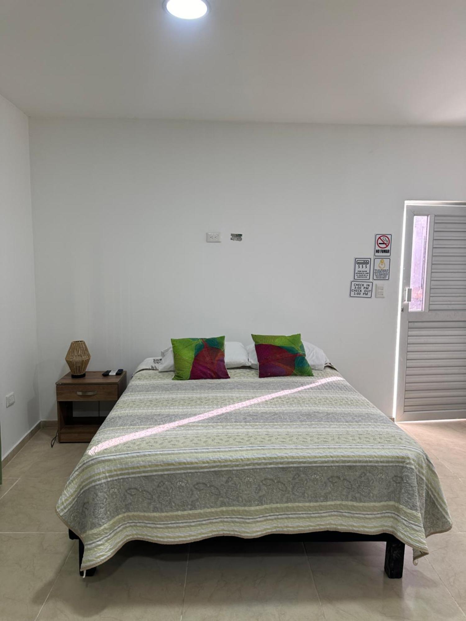 Apartamento Apartasuites Sai *